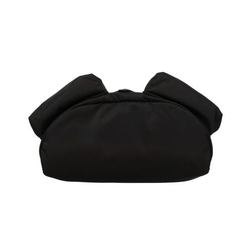 プラダ ショルダーバッグ メンズ ブラック PRADA 2VD062 V NYO 2DW3