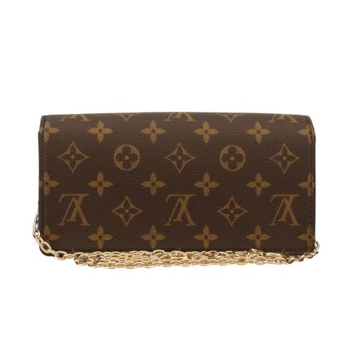 LOUIS VUITTON（ルイ・ヴィトン） ショルダーバッグ レディース