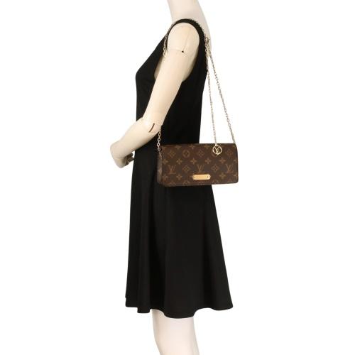 LOUIS VUITTON（ルイ・ヴィトン） ショルダーバッグ レディース