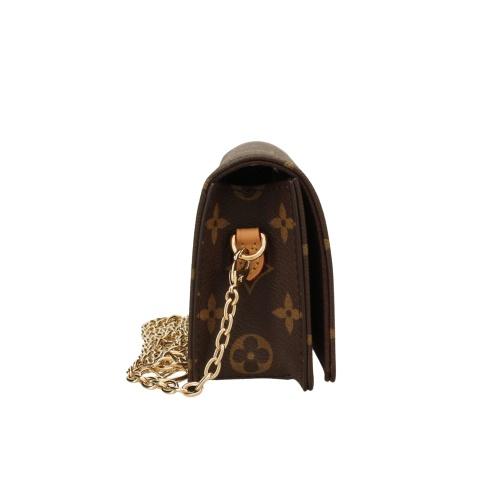 LOUIS VUITTON（ルイ・ヴィトン） ショルダーバッグ レディース