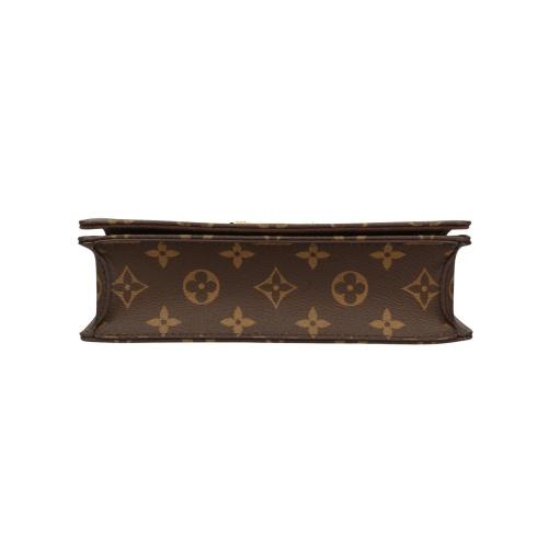 LOUIS VUITTON（ルイ・ヴィトン） ショルダーバッグ レディース