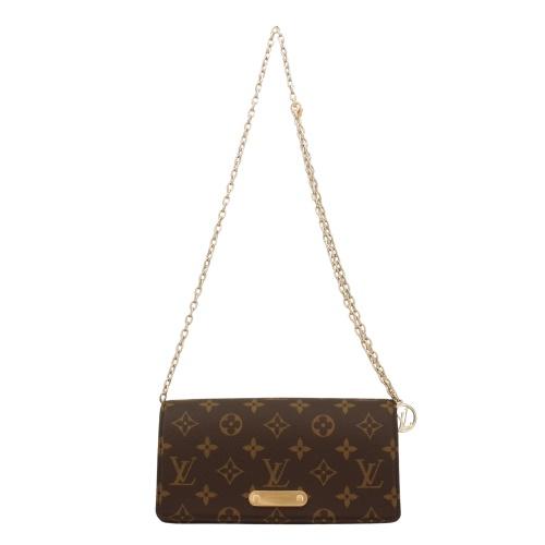 LOUIS VUITTON（ルイ・ヴィトン） ショルダーバッグ レディース