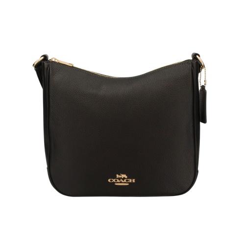 い*ク様 COACH ブラック ショルダーバッグ COACH - 新品 コーチ COACH ショルダーバッグ SHOULDER BAG