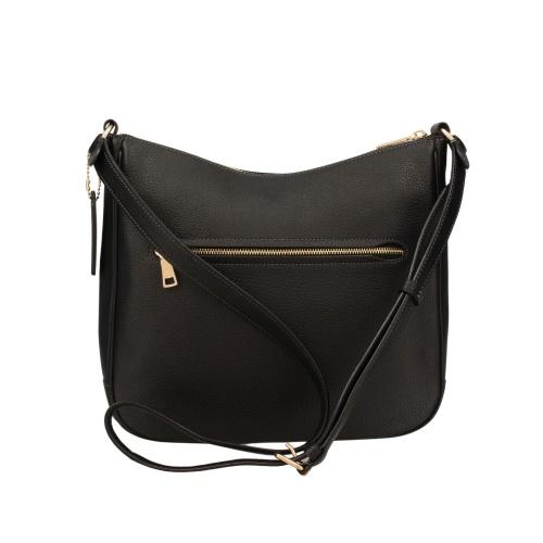 コーチ アウトレット ショルダーバッグ レディース ブラック COACH