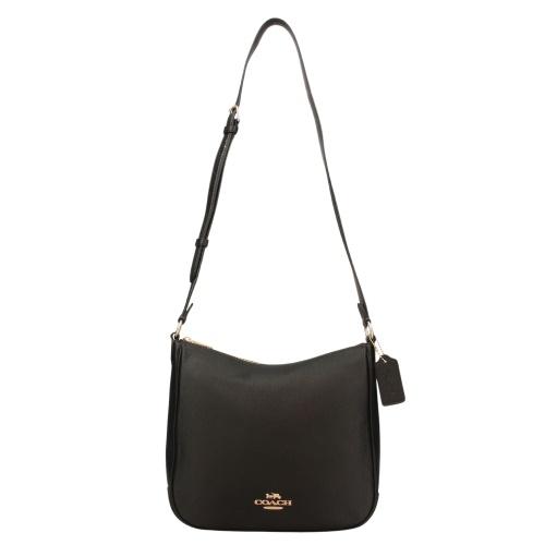 コーチ アウトレット ショルダーバッグ レディース ブラック COACH