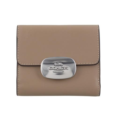 COACH コーチ アウトレット 財布 二つ折り財布 レディース COACH コーチ アウトレット 財布 二つ折り財布 レディース