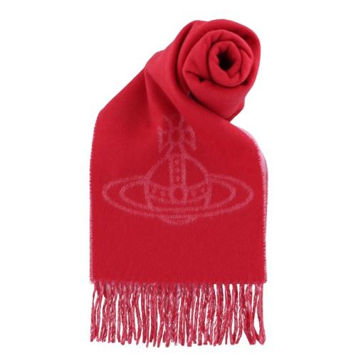 Vivienne Westwood（ヴィヴィアンウエストウッド） マフラー メンズ