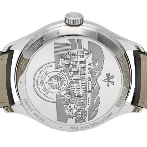 MONTBLANC（モンブラン） ヘリテージ HERITAGE MONT BLANC 119948