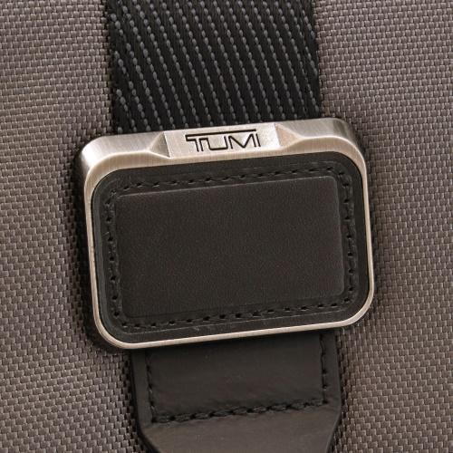TUMI（トゥミ） ショルダーバッグ メンズ ALPHA BRAVO アルファ