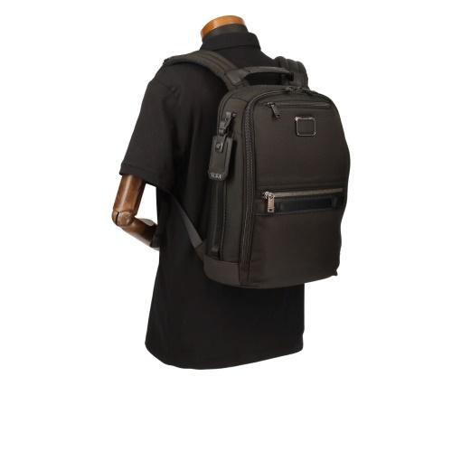 TUMI（トゥミ） バックパック リュックサック メンズ ALPHA BRAVO