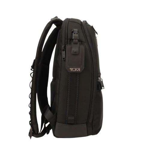 TUMI（トゥミ） バックパック リュックサック メンズ ALPHA BRAVO