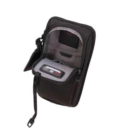 TUMI トゥミ ボディバッグ メンズ ALPHA アルファ コンパクト TUMI トゥミ ボディバッグ メンズ ALPHA アルファ コンパクト
