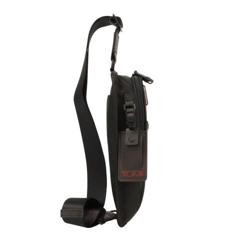 TUMI トゥミ ボディバッグ メンズ ALPHA アルファ コンパクト TUMI トゥミ ボディバッグ メンズ ALPHA アルファ コンパクト