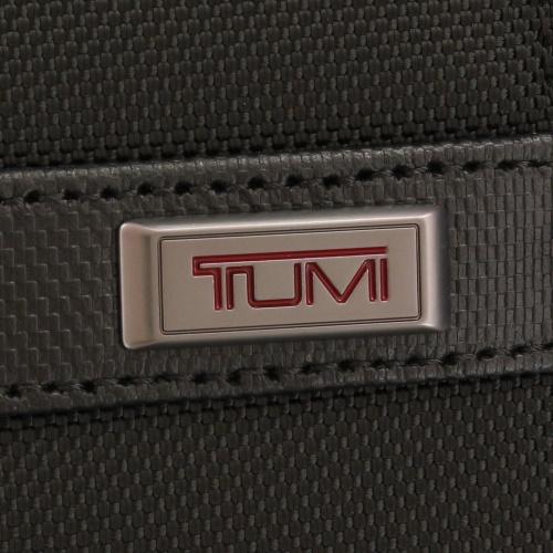 TUMI（トゥミ） ボディバッグ メンズ ALPHA アルファ コンパクト