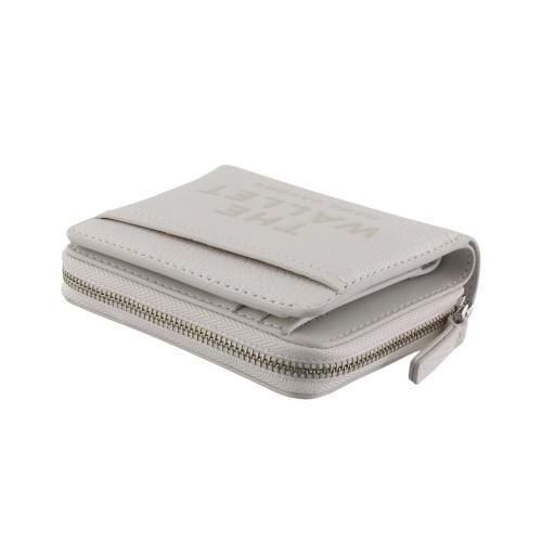 MARC JACOBS（マーク・ジェイコブス） 二つ折り財布 レディース ザ 