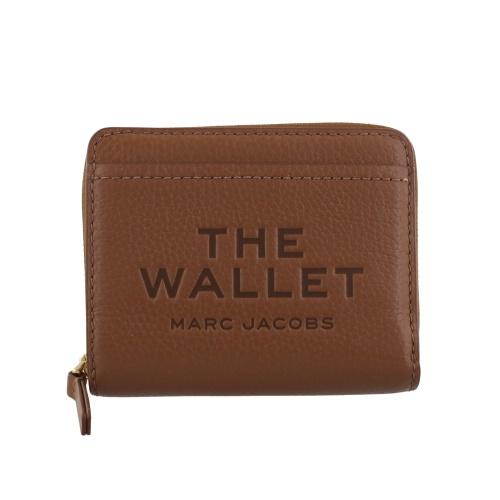 MARC JACOBS（マーク・ジェイコブス） 二つ折り財布 レディース ザ