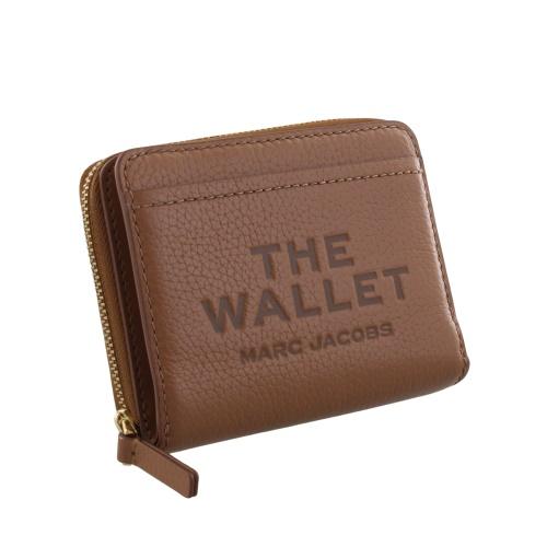 MARC JACOBS（マーク・ジェイコブス） 二つ折り財布 レディース ザ