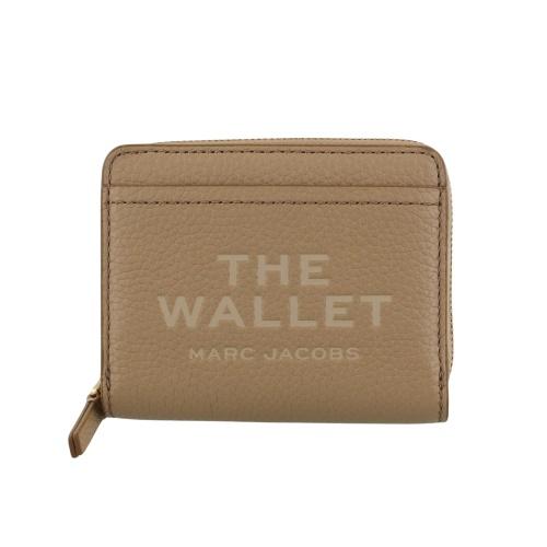 MARC JACOBS（マーク・ジェイコブス） 二つ折り財布 レディース ザ
