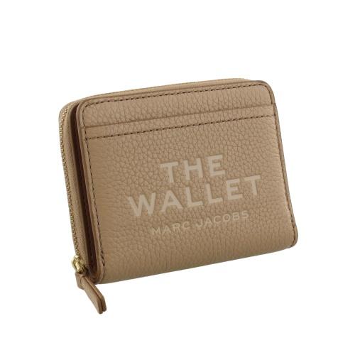 MARC JACOBS（マーク・ジェイコブス） 二つ折り財布 レディース