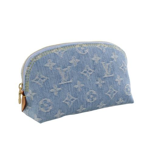 LOUIS VUITTON ルイヴィトン ポーチ レディース モノグラム LOUIS VUITTON ルイヴィトン ポーチ レディース モノグラム