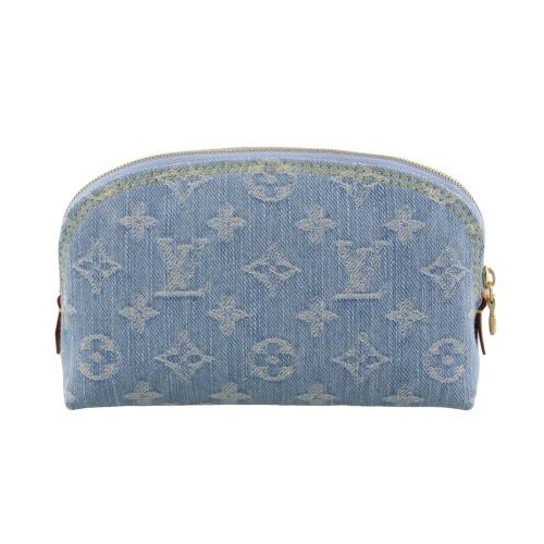 LOUIS VUITTON ルイヴィトン ポーチ レディース モノグラム LOUIS VUITTON ルイヴィトン ポーチ レディース モノグラム