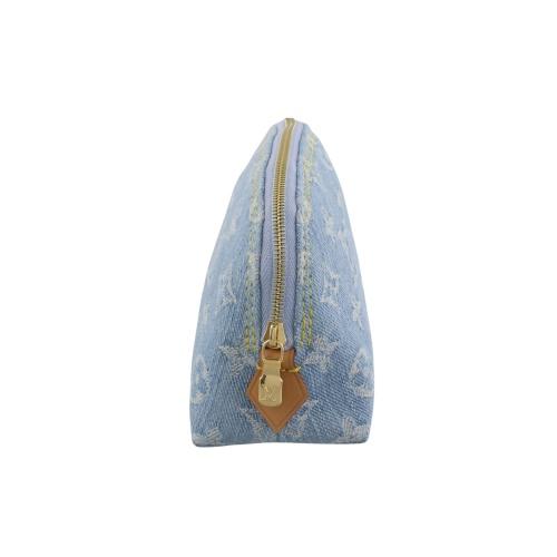 LOUIS VUITTON ルイヴィトン ポーチ レディース モノグラム LOUIS VUITTON ルイヴィトン ポーチ レディース モノグラム