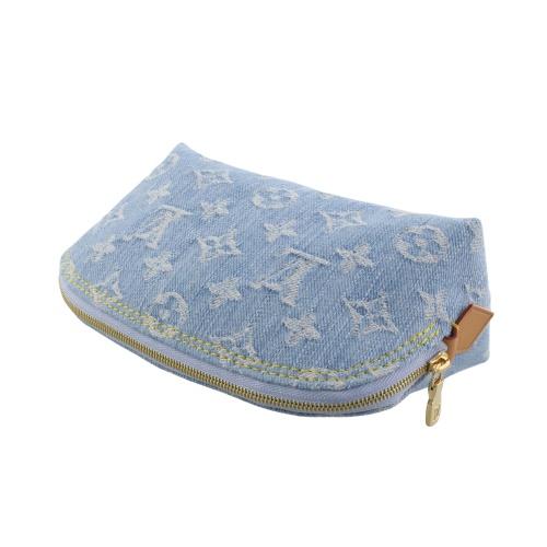 LOUIS VUITTON ルイヴィトン ポーチ レディース モノグラム LOUIS VUITTON ルイヴィトン ポーチ レディース モノグラム