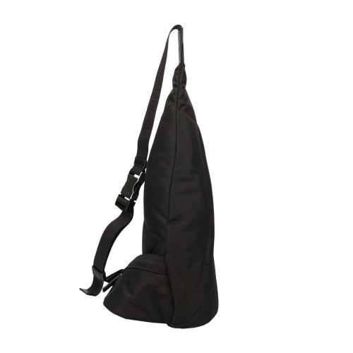 PRADA プラダ ボディバッグ メンズ ブラック 2VZ092 V OMO 2DMG PRADA プラダ ボディバッグ メンズ ブラック 2VZ092 V OMO 2DMG