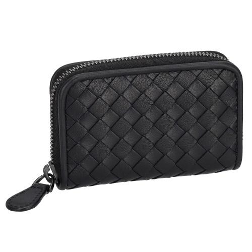 BOTTEGA VENETA（ボッテガ・ヴェネタ） コインケース メンズ イントレ