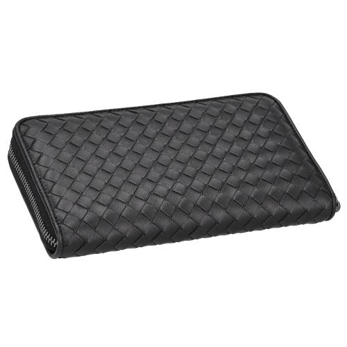 BOTTEGA VENETA（ボッテガ・ヴェネタ） 長財布 メンズ イントレ