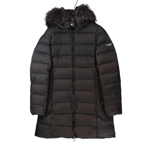 TATRAS タトラス ダウンコート レディース SARMA サルマ ブラック 