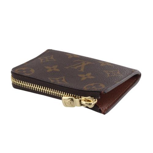 LOUIS VUITTON ルイヴィトン コインケース レディース モノグラム  