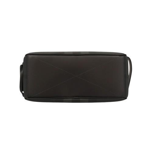 BURBERRY（バーバリー） セカンドバッグ メンズ ブラック BURBERRY
