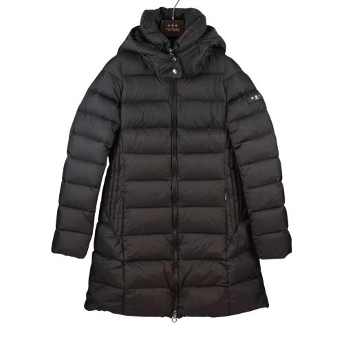 TATRASタトラスサイズ:3 POLITEAMA ダウンコート ブラック