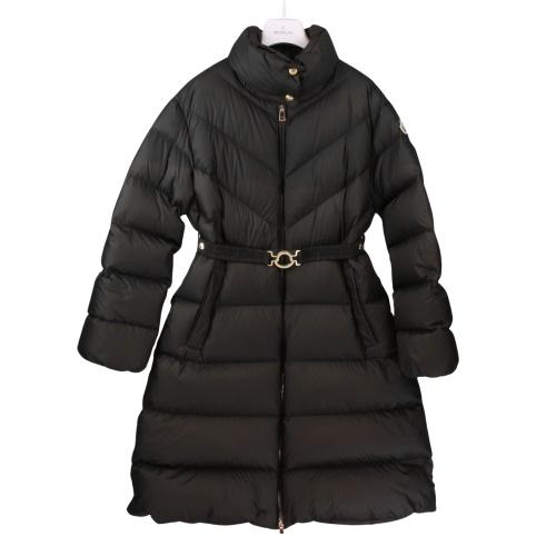 MONCLER（モンクレール） ダウンコート レディース BROU ブラック