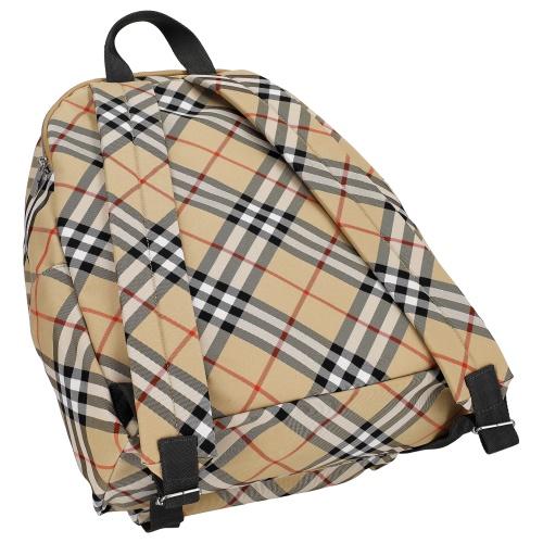 BURBERRY（バーバリー） バックパック リュックサック メンズ