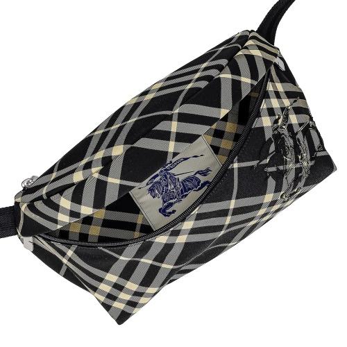 BURBERRY ウエストバッグ BURBERRY（バーバリー） ボディバッグ ベルトバッグ ウエストバッグ