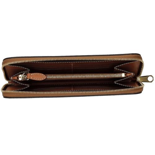 BURBERRY（バーバリー） 長財布 メンズ レディース エルモア