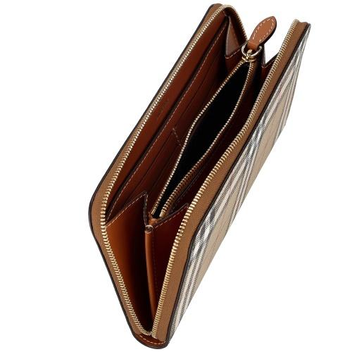 BURBERRY（バーバリー） 長財布 メンズ レディース エルモア