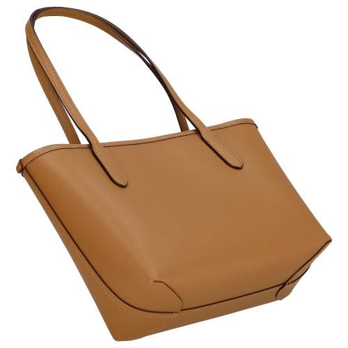 レディースファッション COACH コーチ トートバッグ ハンド ライト 