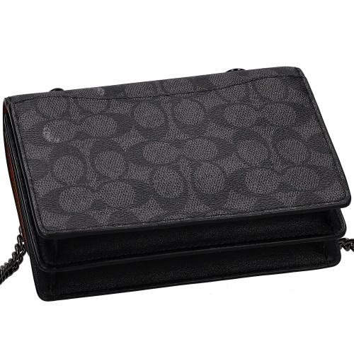 COACH（コーチ） アウトレット ショルダーバッグ レディース ミニ 