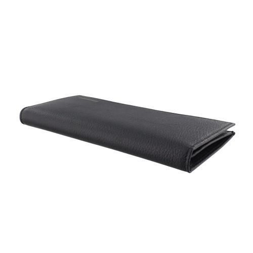ck Calvin Klein カルバンクライン 長財布 メンズ ブラック Calvin