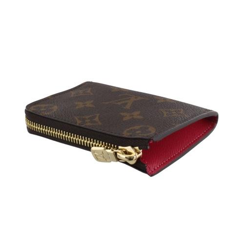 LOUIS VUITTON ルイヴィトン コインケース レディース モノグラム 