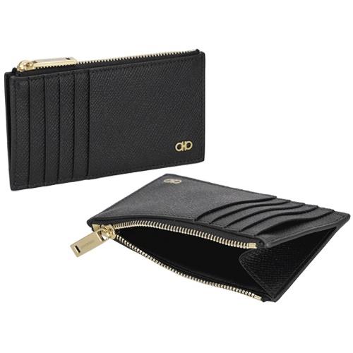 FERRAGAMO（フェラガモ） フラグメントケース カードケース コイン