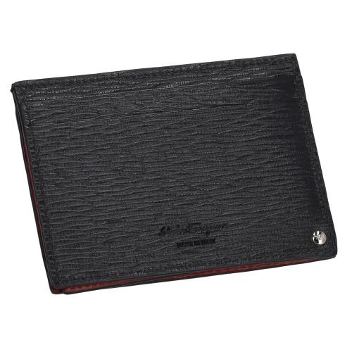FERRAGAMO（フェラガモ） カードケース 名刺入れ メンズ ダブル