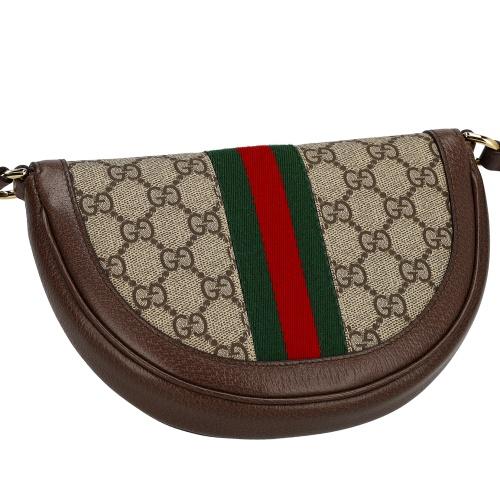 GUCCI（グッチ） ショルダーバッグ レディース オフィディア ミニ