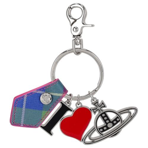 Vivienne Westwood ヴィヴィアンウエストウッド キーリング レディース  