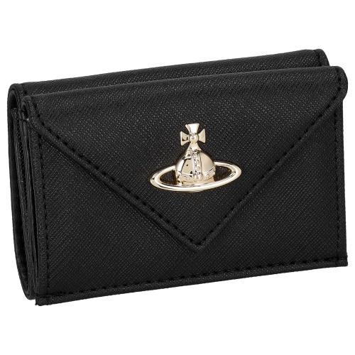 Vivienne Westwood ヴィヴィアンウエストウッド 三つ折り財布 