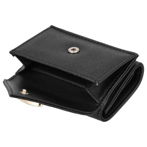 Vivienne Westwood（ヴィヴィアンウエストウッド） 三つ折り財布