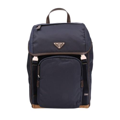 PRADA プラダ バックパック リュックサック メンズ PRADA プラダ バックパック リュックサック メンズ
